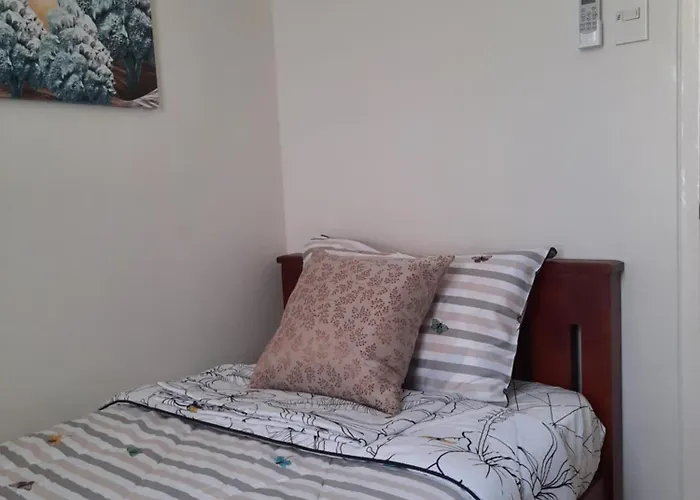 Apartment Sanremo Glend Staycation