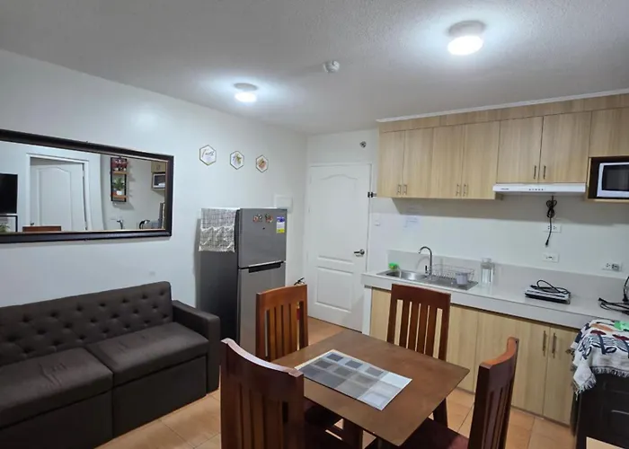 Sanremo Glend Staycation Apartment Cebu