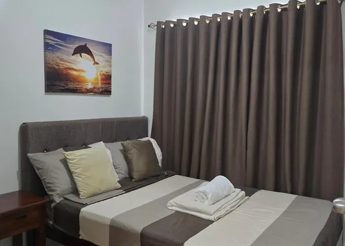 Sanremo Glend Staycation * Cebu