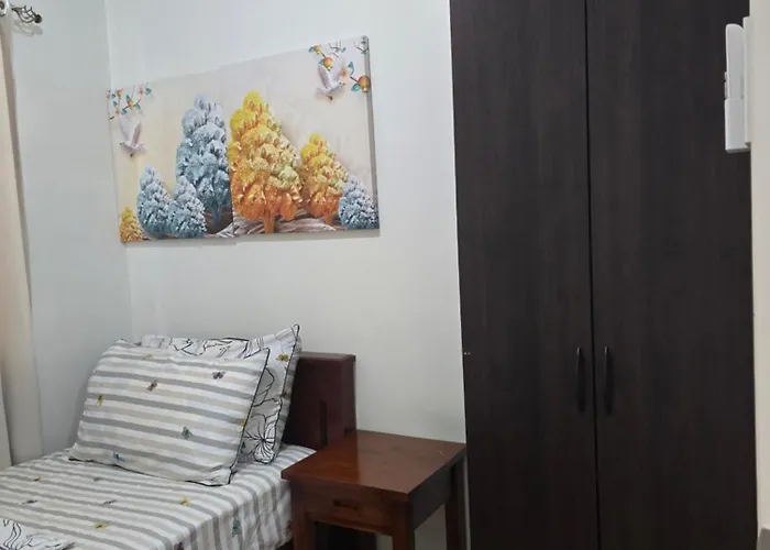 Apartment Sanremo Glend Staycation Cebu