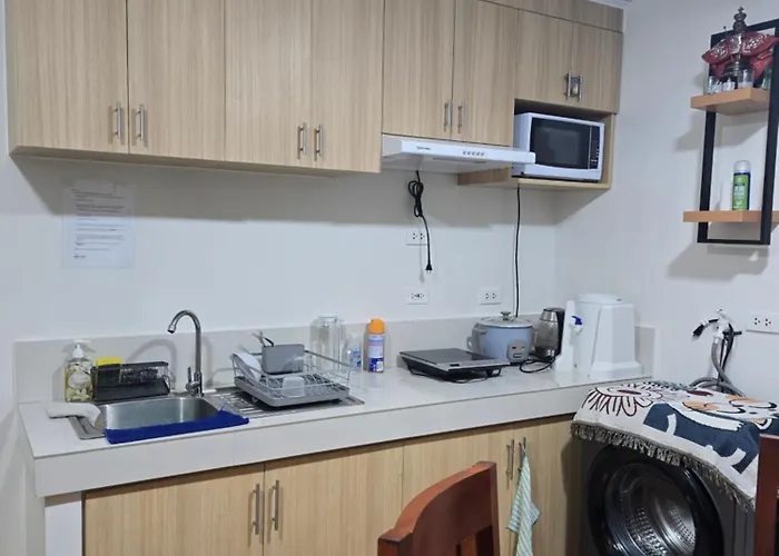 Apartment Sanremo Glend Staycation *