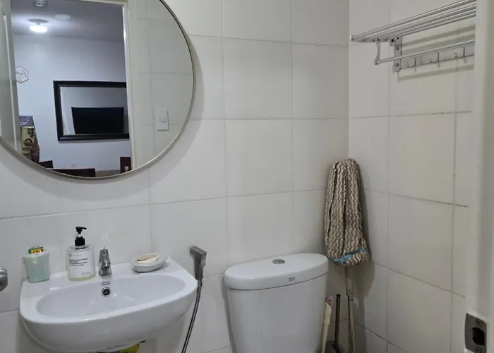Sanremo Glend Staycation Apartment Cebu