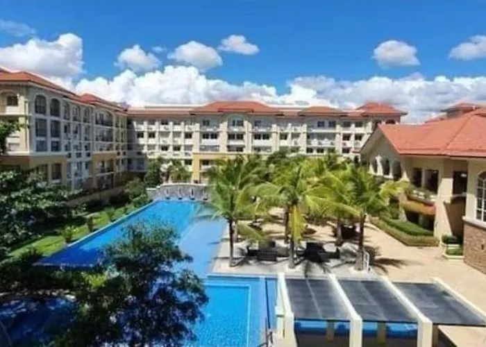 Sanremo Glend Staycation Cebu
