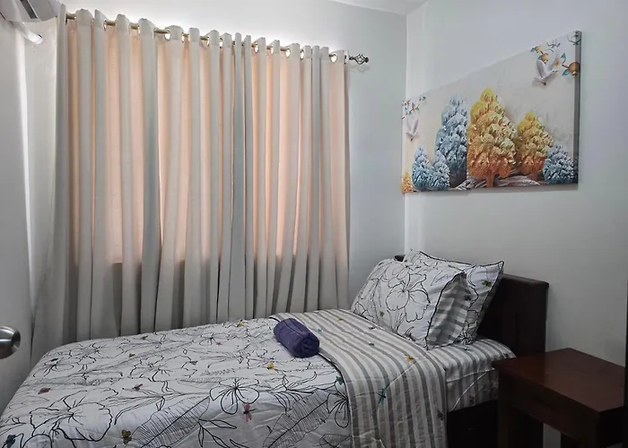 Apartment Sanremo Glend Staycation *