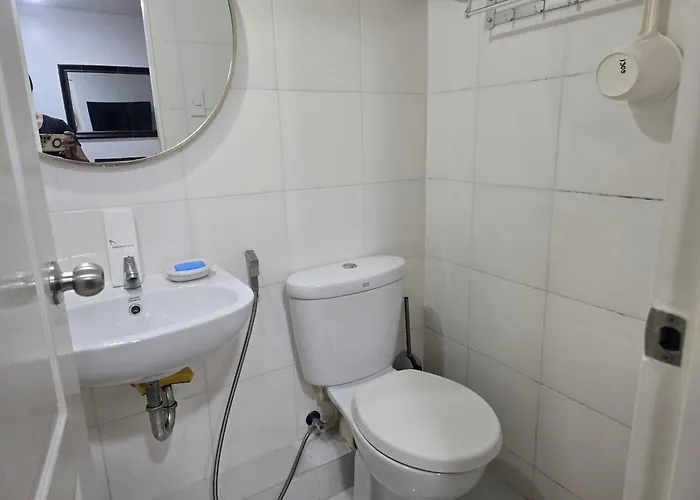 Apartment Sanremo Glend Staycation